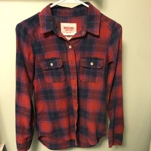 Flannel